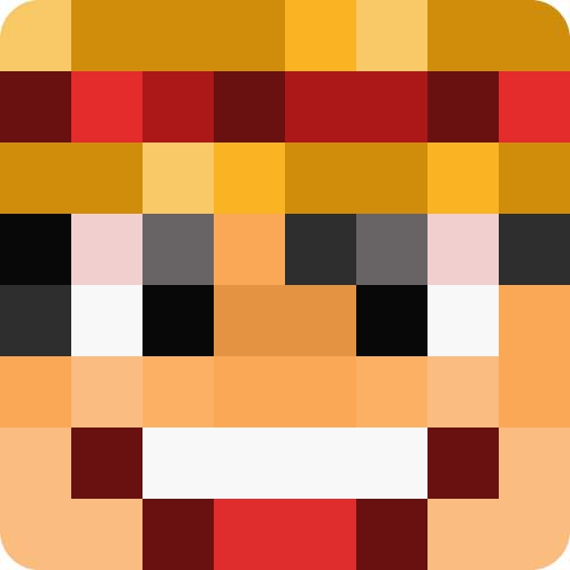 Anime Skins for Minecraft PE 1.0.4
