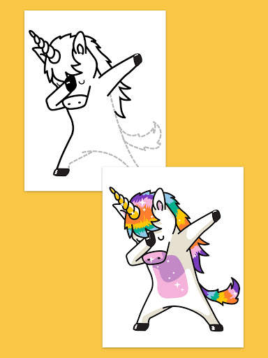 How To Draw Cartoon 10 تصوير الشاشة