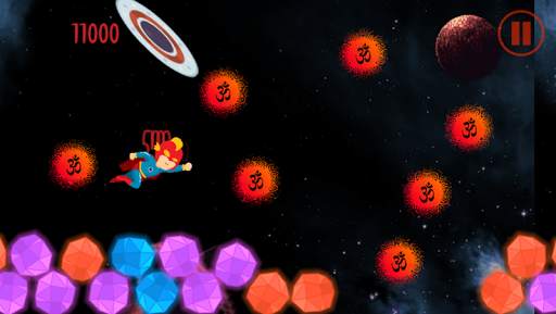 Om Eim Namah screenshot 3