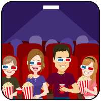 Free movie ringtones icon