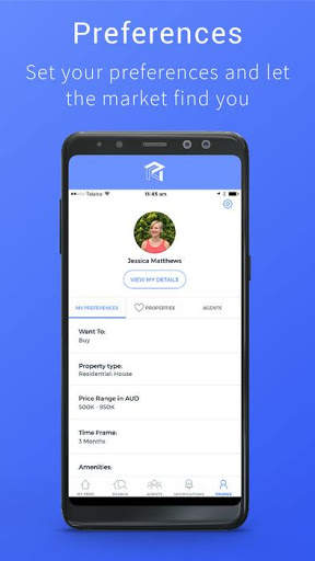 Realista, Real Estate Anywhere скриншот 3