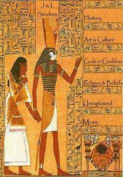 Ancient Egyptian Civilization screenshot 2