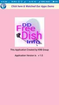 DD Free Dish screenshot 7