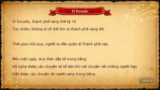 Eldorado M Strategic Defense screenshot 2