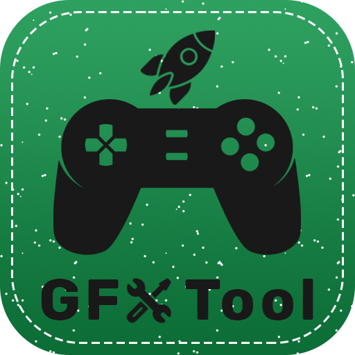 Gfx tool for apex-legends icon