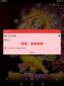 Ganpati Ganesh Mantras HD screenshot 10