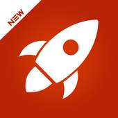 New Super Rocket VPN 1.0
