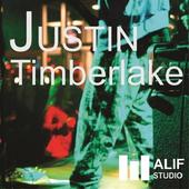 JUSTIN TIMBERLAKE icon