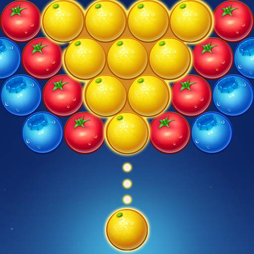 Shoot Bubble - Fruit Splash 81.0