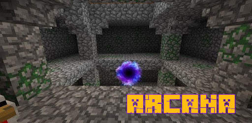 Magic Mod for Minecraft PE screenshot 1