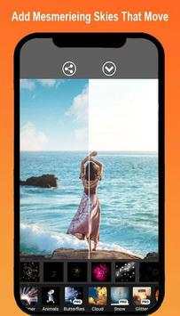 PixaLoop: Photo Animator screenshot 1