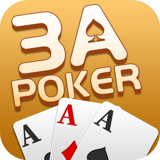 3A Poker Game 2.0.0