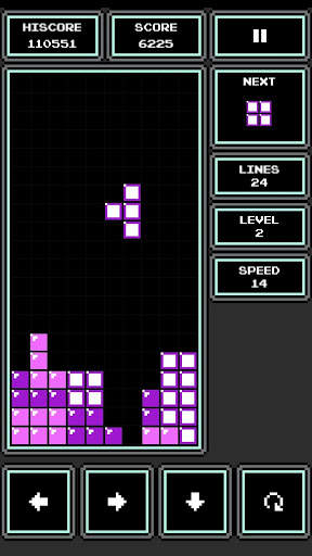 Brick Classic - Brick Block Puzzle Game screenshot 5
