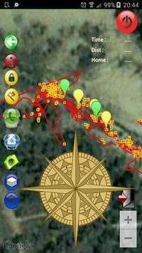 Gold Prospecting New Tools screenshot 1