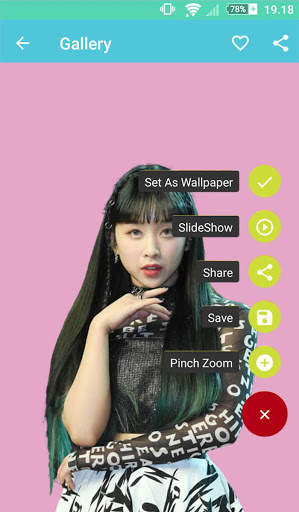 Secret Number Wallpaper screenshot 6