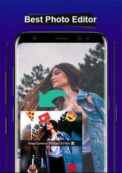 Snap Camera screenshot 1