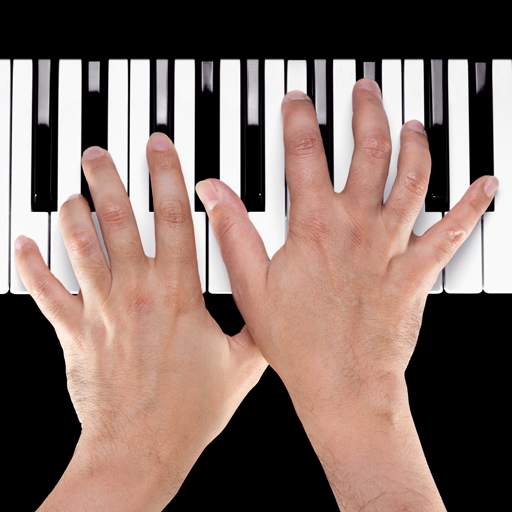 Piano lessons 1.0.1