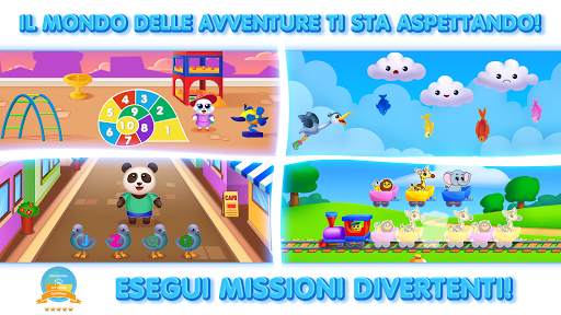 RMB Games - Knowledge park 2 screenshot 3