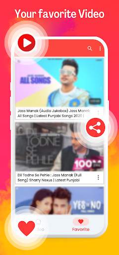 Jass Manak Song screenshot 5