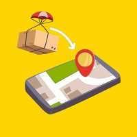 Rastreio Fácil (rastreamento c on 9Apps