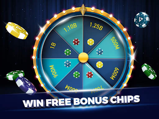 Velo Poker: Texas Holdem Poker screenshot 15