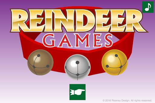 Reindeer Games स्क्रीनशॉट 1