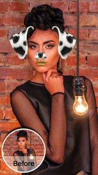Filters For SnapChat Photo Editor screenshot 1