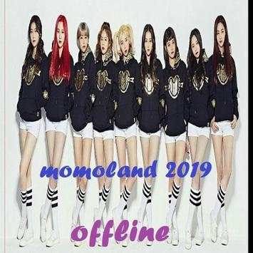 Momoland 2019 screenshot 1