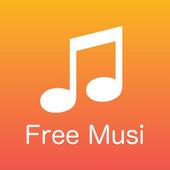 Musi Simple Music Streaming Player icon