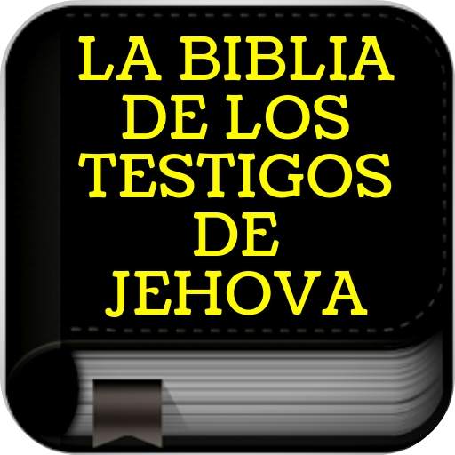 Biblia de los Testigos de Jehova 1.8