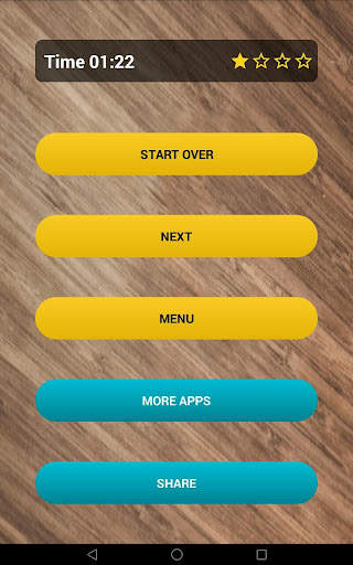 Animal Kids Puzzle Game screenshot 8