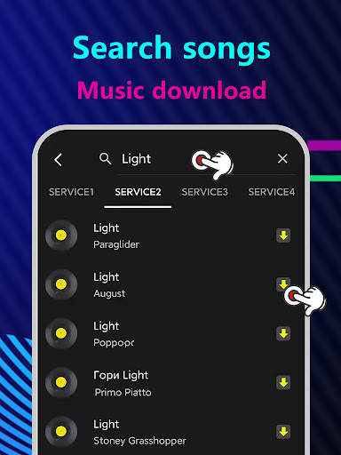 Music Downloader Mp3 Download screenshot 7