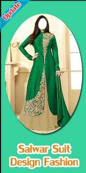 Latest Salwar Suit Design Idea screenshot 2