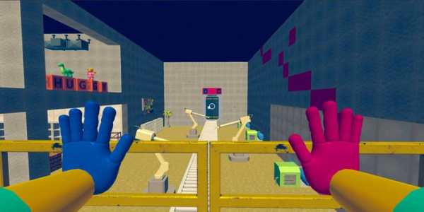 Popi Horror: Chapter One screenshot 3