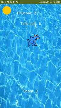Hungry Shark screenshot 2