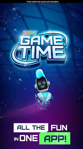 Budge GameTime - Fun for Kids screenshot 6