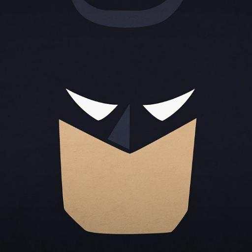 Batman World 1.0