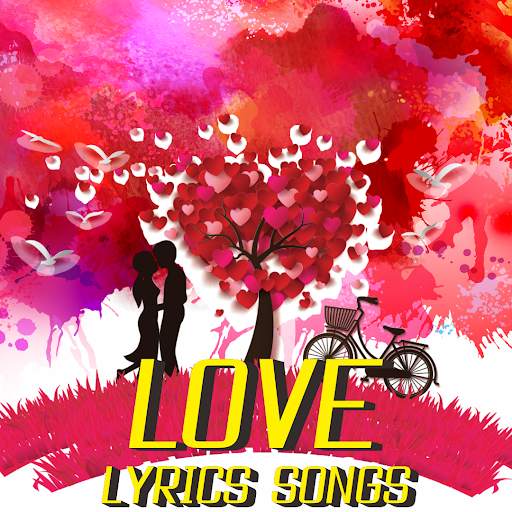 Love Song Lyrics Offline screenshot 3