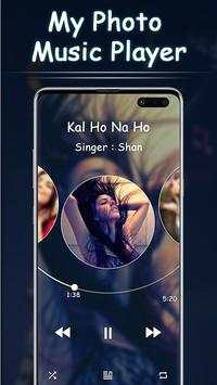 My Photo Music Player screenshot 5