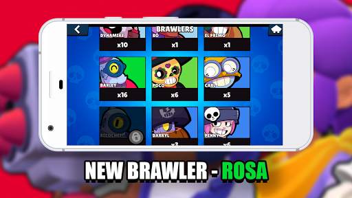 Box Simulator for BrawlStars screenshot 2