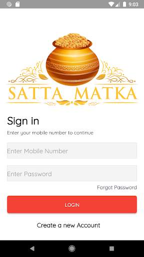 Instant Matka (Online Matka Play & Fast Result) screenshot 2