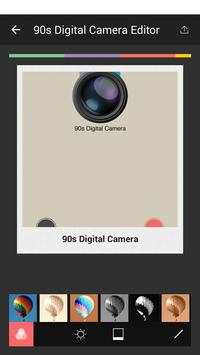 90s Digital Camera screenshot 2