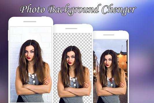 Background Changer screenshot 2