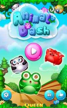 Pet Crush screenshot 1