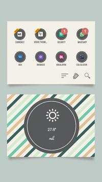 Styrn Theme for Total Launcher screenshot 2