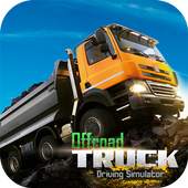 Offroad Truck Driving Simulator 1.0