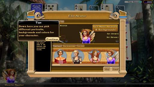 Hardwood Solitaire Free screenshot 19