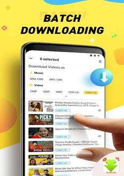 SaveFrom Net - All Video Downloader screenshot 2