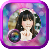 Camera Wink Plus HD أيقونة