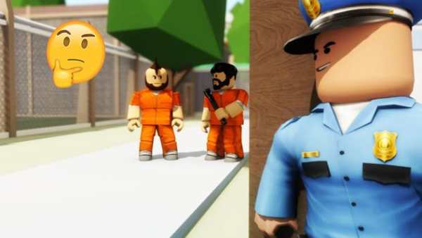Tips For Roblox Jailbreak screenshot 4